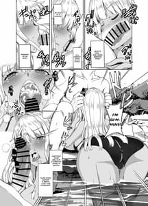 Page 16: 015.jpg | Inaka no Kuro Gal JK to Kekkon shimashita | View Page!