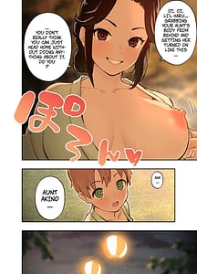 Page 9: 008.jpg | Inaka no Shinseki to H o suru Hanashi -Akino Hen | View Page!