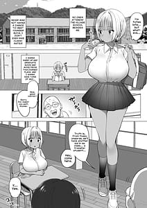Page 6: 005.jpg | Inaka no Sukebe na Natsuho-chan | View Page!