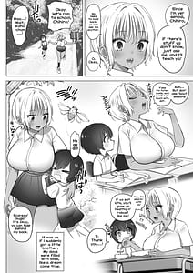 Page 9: 008.jpg | Inaka no Sukebe na Natsuho-chan | View Page!