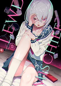 Page 1: 000.jpg | Inbi na Itazura | View Page!