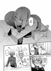 Page 13: 012.jpg | Inbi na Itazura | View Page!