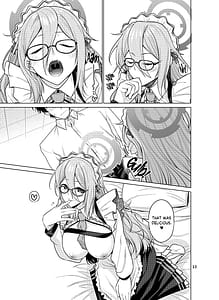 Page 13: 012.jpg | Inbi ni Gohoushi Itashimasu | View Page!
