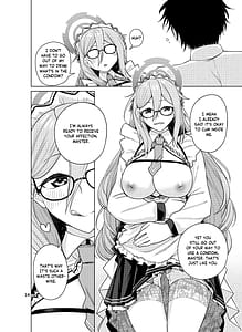 Page 14: 013.jpg | Inbi ni Gohoushi Itashimasu | View Page!