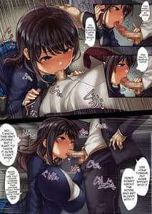 Page 5: 004.jpg | Ingan Kyoushi Hebizuka Karao | View Page!