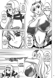 Page 4: 003.jpg | Injoku no Senshi Leina and Elina | View Page!