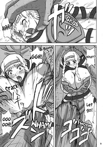 Page 8: 007.jpg | Injoku no Senshi Leina and Elina | View Page!