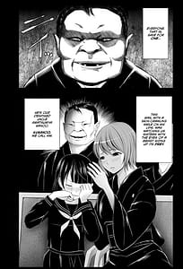 Page 3: 002.jpg | Inkan no Ketsuzoku 1-3 | View Page!