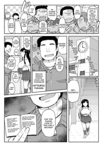 Page 10: 009.jpg | Inkou Kyoushi no Saimin Seikatsu Shidouroku -Fujimiya Megumi Hen-Sensei... Kare no Tame ni Watashi no Shojomaku Kantsuu Shite Kudasai | View Page!