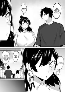 Page 11: 010.jpg | Inkya Joshi Okashitara SeFri ni natta Kudan w Bangai Hen Omake-shuu | View Page!