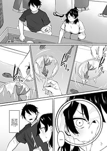 Page 15: 014.jpg | Inkya Joshi Okashitara SeFri ni natta Kudan w Bangai Hen Omake-shuu | View Page!