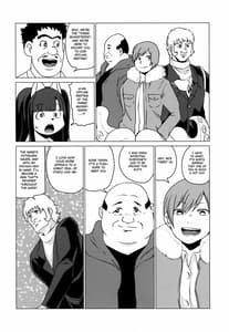 Page 8: 007.jpg | Inkyaota-kei Kyonyuu Mesu Inu Deisui Off-kai | View Page!