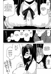 Page 12: 011.jpg | Inkyaota-kei Kyonyuu Mesu Inu Deisui Off-kai | View Page!