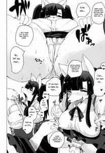 Page 14: 013.jpg | Inkyaota-kei Kyonyuu Mesu Inu Deisui Off-kai | View Page!