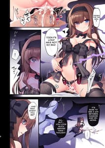 Page 2: 001.jpg | Inma-tachi mno Yuugi -Ittara Owari no Isshukan- | View Page!