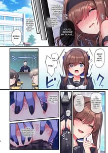 Page 6: 005.jpg | Inma-tachi mno Yuugi -Ittara Owari no Isshukan- | View Page!