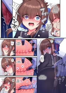 Page 9: 008.jpg | Inma-tachi mno Yuugi -Ittara Owari no Isshukan- | View Page!
