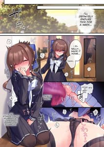 Page 11: 010.jpg | Inma-tachi mno Yuugi -Ittara Owari no Isshukan- | View Page!