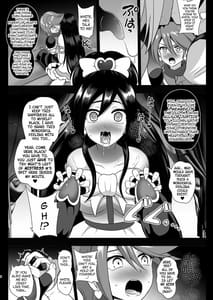 Page 6: 005.jpg | Inma Tensei Futari wa Precubu | View Page!