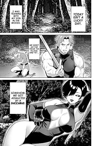 Page 5: 004.jpg | Inma no Kusari - Chains of the Succubus | View Page!