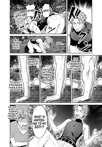 Page 10: 009.jpg | Inma no Kusari - Chains of the Succubus | View Page!