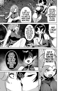 Page 13: 012.jpg | Inma no Kusari - Chains of the Succubus | View Page!