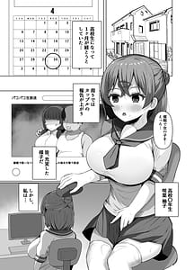 Page 5: 004.jpg | Inma to Hajimeru Gakuen Seikatsu Yume no Nakade Succubus to Keiyaku Shichaimashita! | View Page!