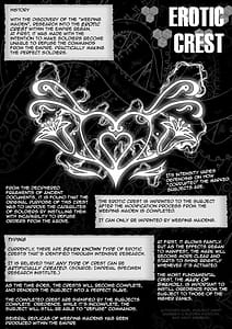 Page 6: 005.jpg | Inmon Akuochi no Hime Kishidan | View Page!