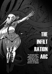 Page 10: 009.jpg | Inmon Akuochi no Hime Kishidan | View Page!