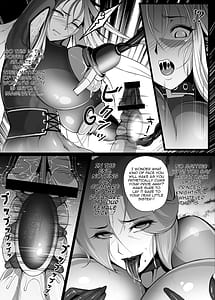 Page 11: 010.jpg | Inmon Akuochi no Hime Kishidan Vol.2 Haiboku no Kyonyuu Jukujo Aku no Onna Kanbu Chikubi Kaizou Ingoku Hen | View Page!