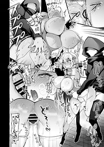 Page 8: 007.jpg | Inmon Majutsushi no Elf Harem | View Page!