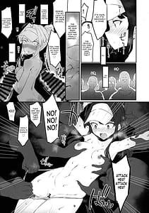 Page 11: 010.jpg | Innocent Idol Namahame Gasshuku ni Iku | View Page!
