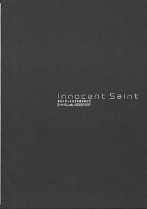 Page 3: 002.jpg | Innocent Saint -Muku ni Sodatta Hazu no Seijo-sama to | View Page!