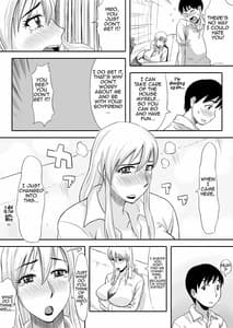 Page 10: 009.jpg | Inran Onee-chan wa Seijunha | View Page!
