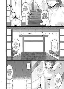 Page 3: 002.jpg | Inran Reimu-san no Seikatsu | View Page!