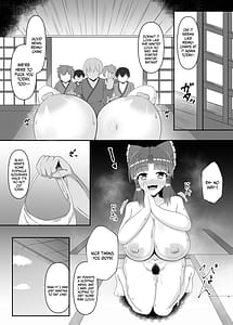 Page 8: 007.jpg | Inran Reimu-san no Seikatsu | View Page!