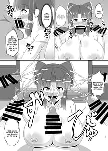 Page 10: 009.jpg | Inran Reimu-san no Seikatsu | View Page!