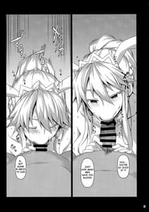 Page 8: 007.jpg | Inran Usagi no Shakkin Hensai Namahame Koubi | View Page!