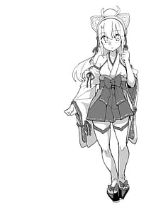 Page 3: 002.jpg | Inshuu Mura no Miko | View Page!