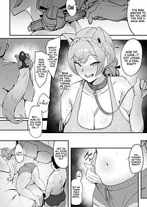 Page 6: 005.jpg | Inu Mitai Desho! | View Page!