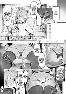Page 14: 013.jpg | Inu Mitai Desho! | View Page!