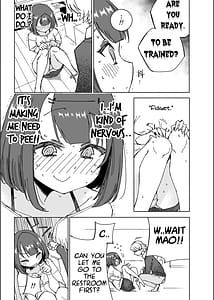 Page 10: 009.jpg | Inu no Utsuwa Hito no Mizu | View Page!
