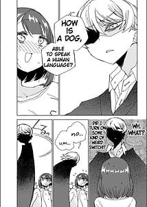 Page 11: 010.jpg | Inu no Utsuwa Hito no Mizu | View Page!