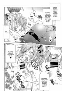 Page 9: 008.jpg | Inuyama Aoi-chan to Sake de Icha Camp -Soushuuhen | View Page!