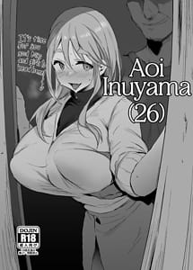 Read Inuyama Aoi with English Translation