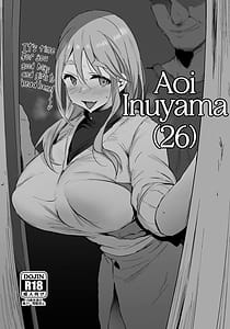 Page 1: 000.jpg | Inuyama Aoi | View Page!