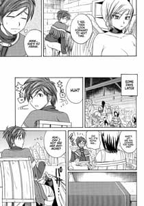 Page 8: 007.jpg | Invisible Kanojo | View Page!