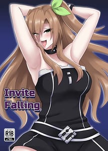 Read Invite Falling