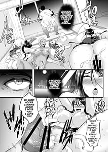 Page 8: 007.jpg | Inyoku no Tou - the luxury tower of sexual desire | View Page!