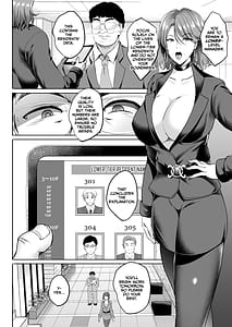 Page 16: 015.jpg | Inyoku no Tou - the luxury tower of sexual desire | View Page!